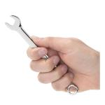 11mm Double-Ended Combination Wrench Spanner – Chrome Vanadium Steel, 150mm Length