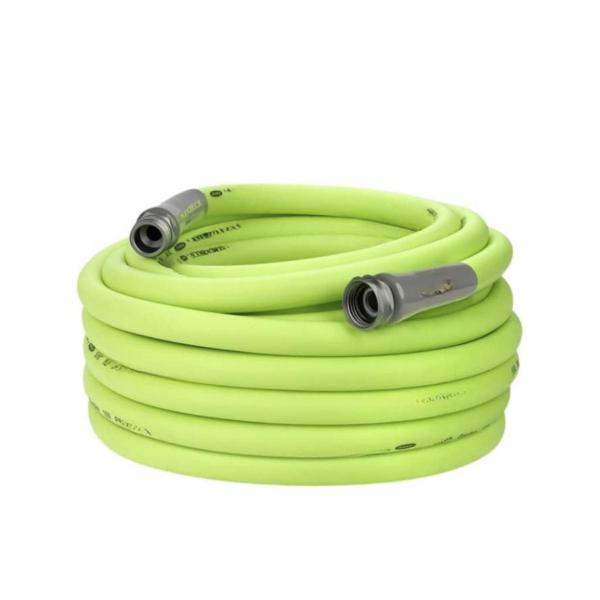 Yiad 30m Flexible Garden Hose – 6.5mm UV-Resistant Lightweight Water Pipe for Gardening, Irrigation & Outdoor Use
