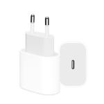 35W USB-C Fast Charging Power Adapter – Compatible with iPhone 15 & 16 Series – Compact Wall Charger
