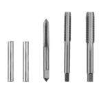 16‑pc Glow Plug Removal & Thread Repair Tool Kit – LPD‑1106