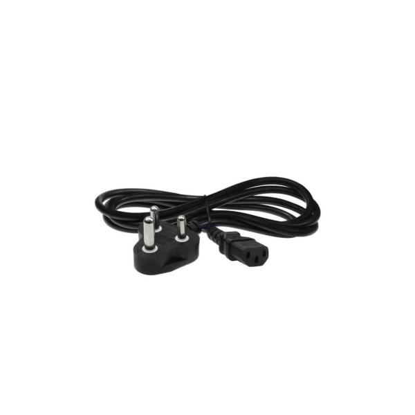 XF0532 Kettle Female Power Plug 1.5M – 3-Pin SA to IEC C13 Power Cable