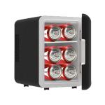oldair GMR-400 4L Mini Portable Fridge – Compact, Dual-Power Cooler for Home, Office & Travel