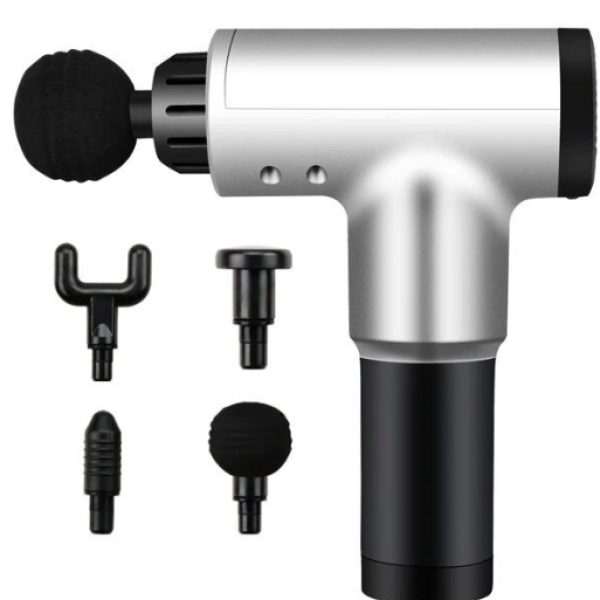 Facial Gun (Unboxed)